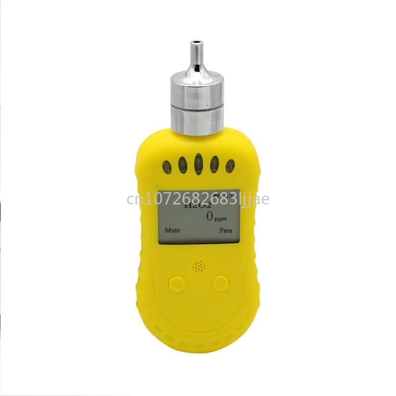 Fumigation use Portable Methyl bromide concentration meter Ch3br Gas detector