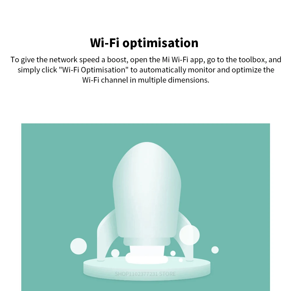 Original Xiaomi Mi WIFI Router 4C Roteador APP Control 64 RAM 802.11 b/g/n 2.4G 300Mbps 4 Antennas Wireless Routers Repeater