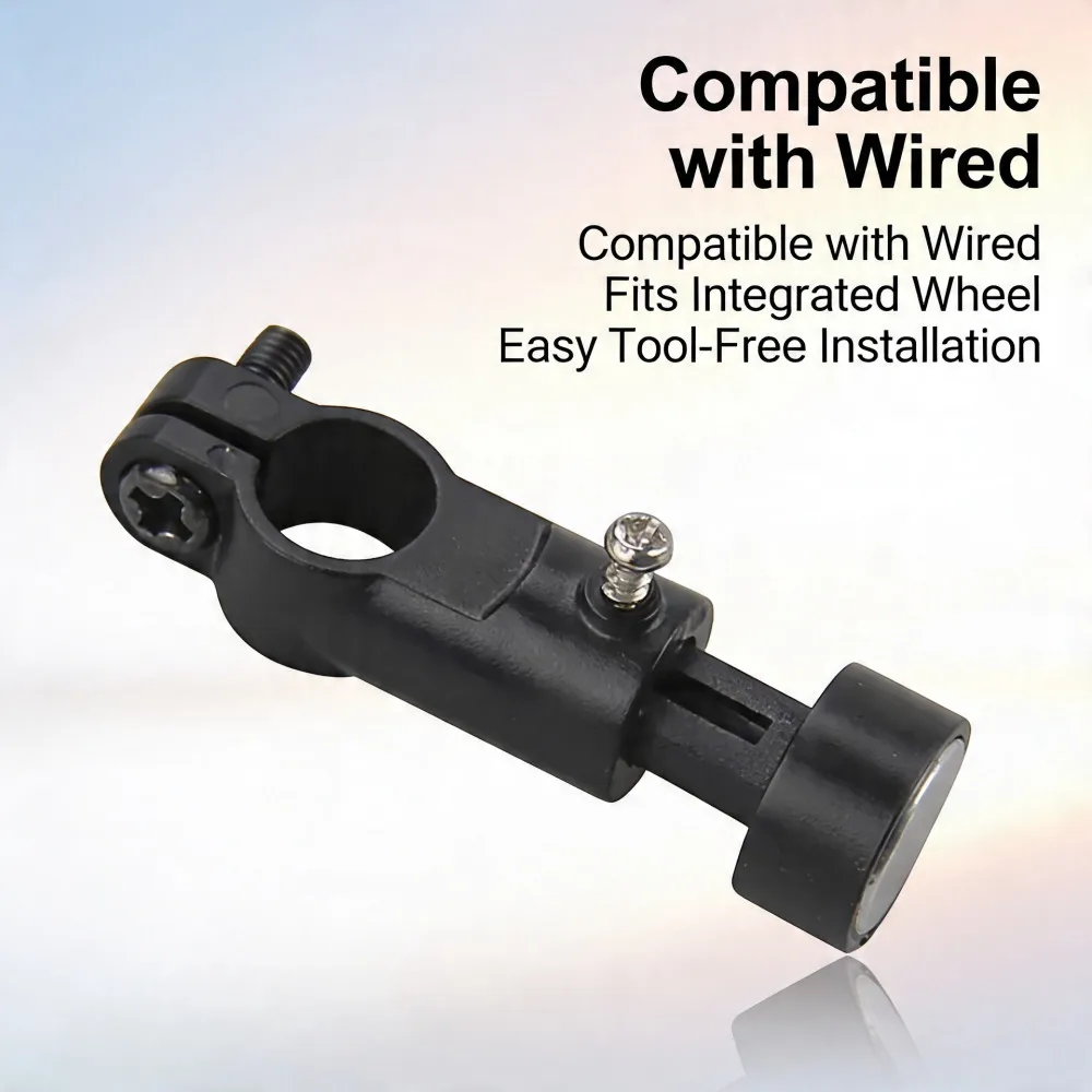Bicycle Computer Magnet Retainer Code Table Speed Magnet Head Bicycle Accessories Odometer Outdoor Gadgets Bike Tool Cycling