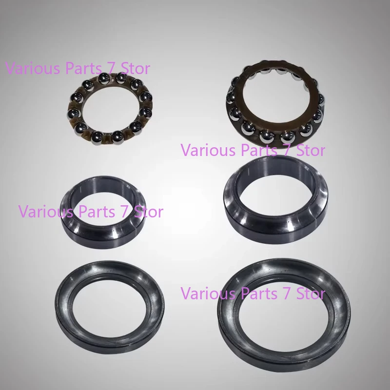 

Комплект подшипников рулевого управления для мотоциклов LONCIN VOGE CU250 525 625DSX RR S 660RR