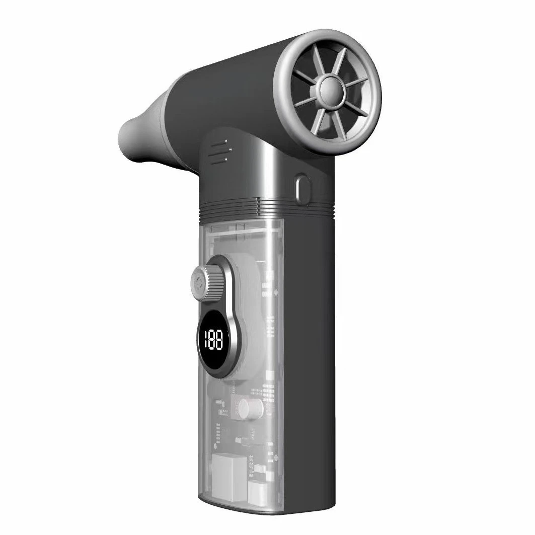

High Speed, Turbo, Fan, High Voltage, High Power, Outdoor, Camping, Handheld