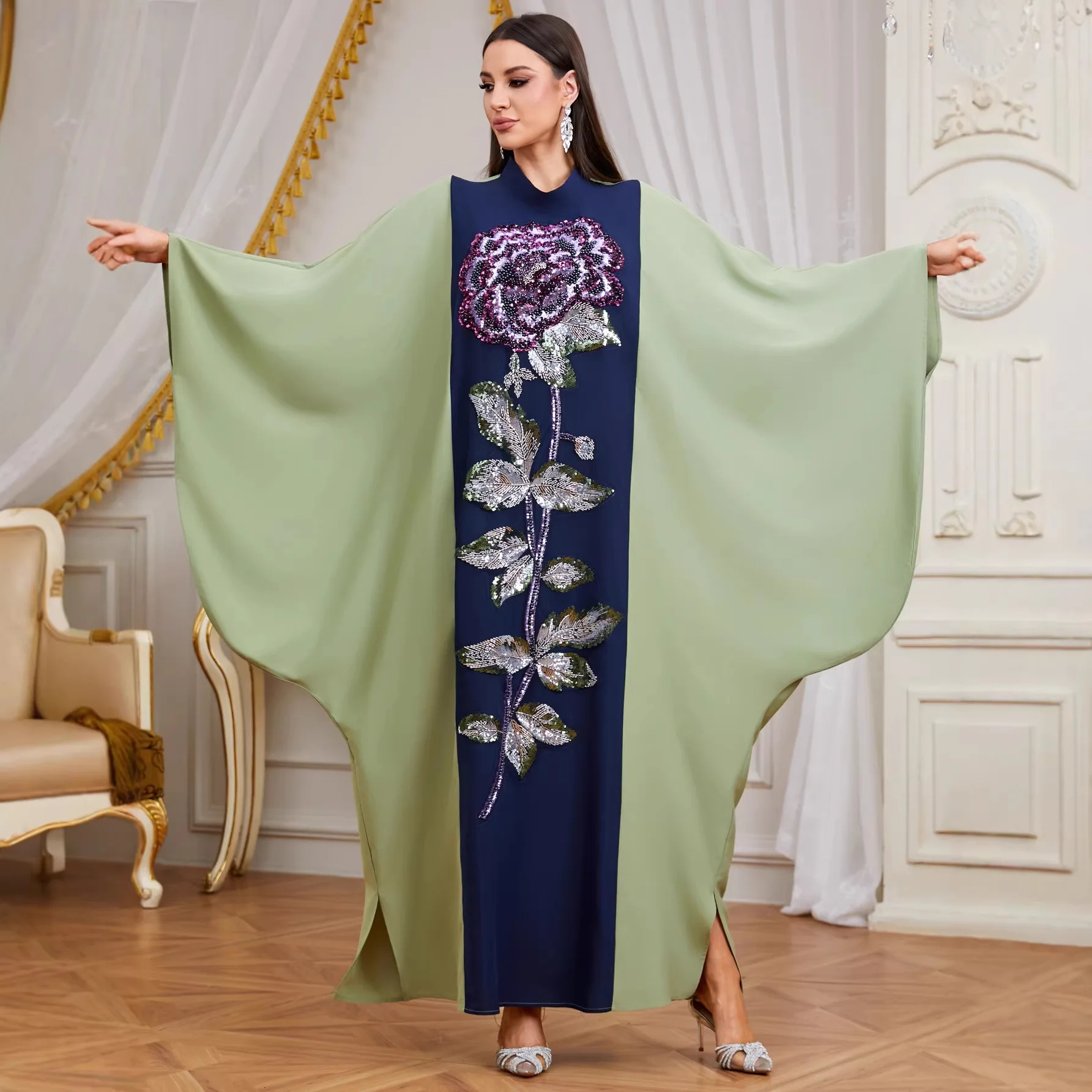 Eid Women Dress Ram…