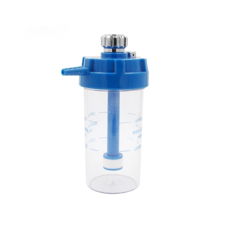 Lovetec cápsula concentradora de policarbonato de oxigênio médico garrafa caidificadora regulador de oxigênio