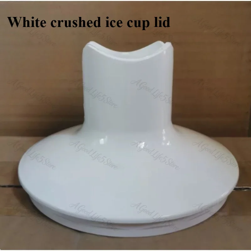Suitable for Braun MQ545/5025/745/7045/3035 Ice Cup Lids
