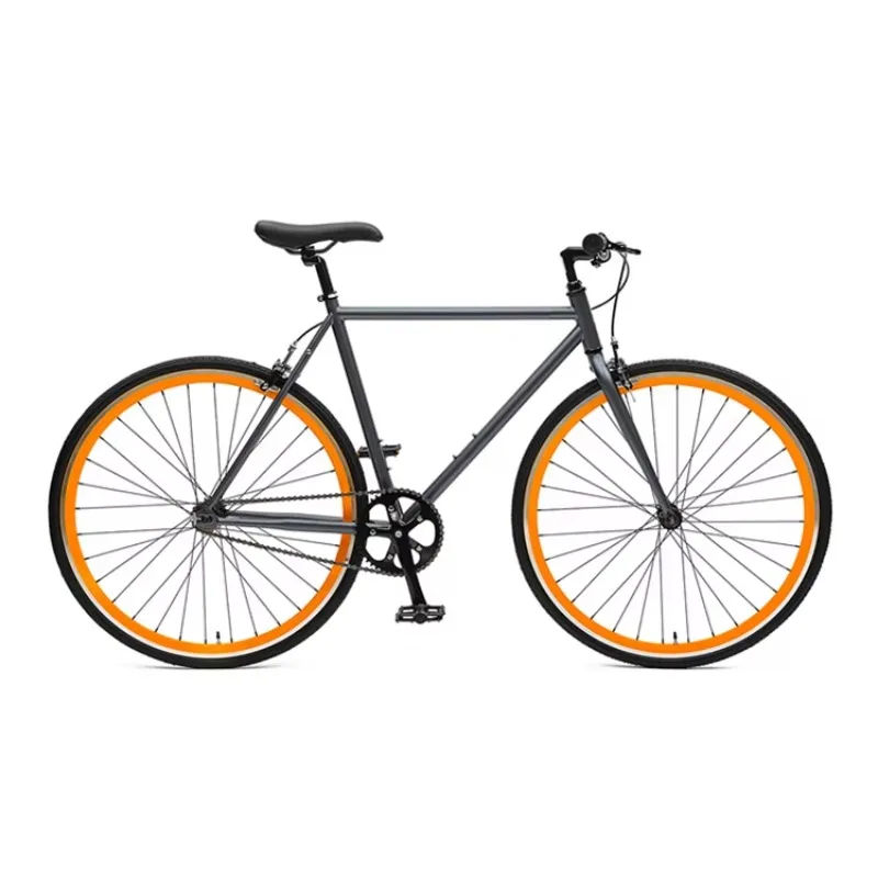 

Cheap new fixed gear bike/dead fly bike with more colors/OEM available