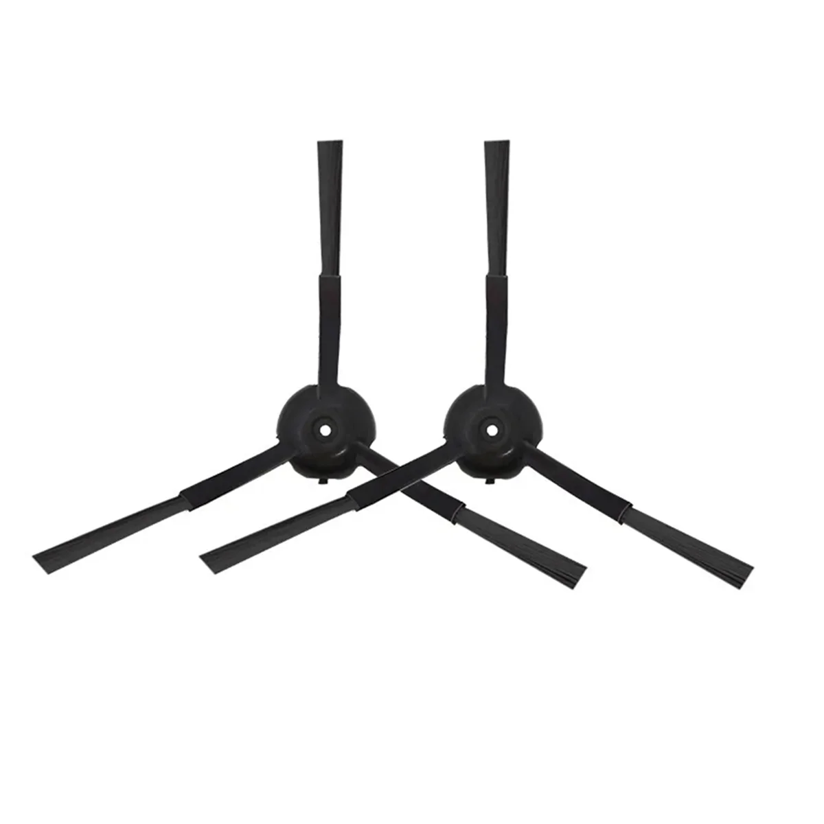 Для Miwhole M7 Pro боковая щетка, тряпка для швабры, запасные аксессуары для робота-пылесоса, 20 шт.