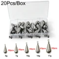5 17g 20Pcs