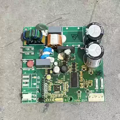 Suitable for Siemens refrigerator variable frequency compressor VTX1116Y variable frequency board JXPR-23A F1A (490A)