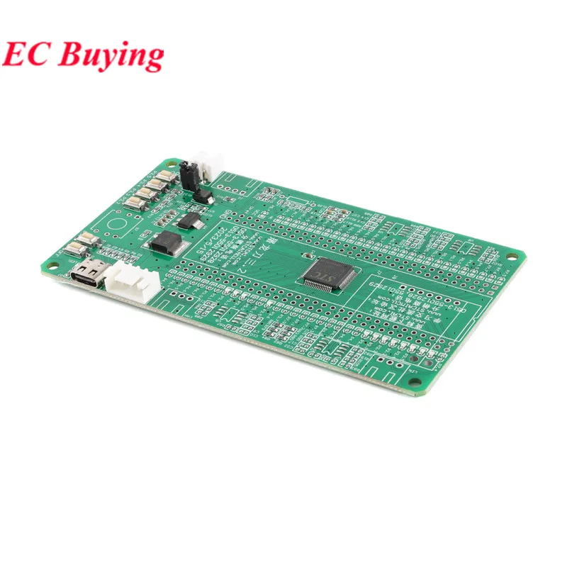 STC32G12K128 Virtual Oscilloscope Core Function Learning Development Board STC32G12 32Bit 128K Demo Module