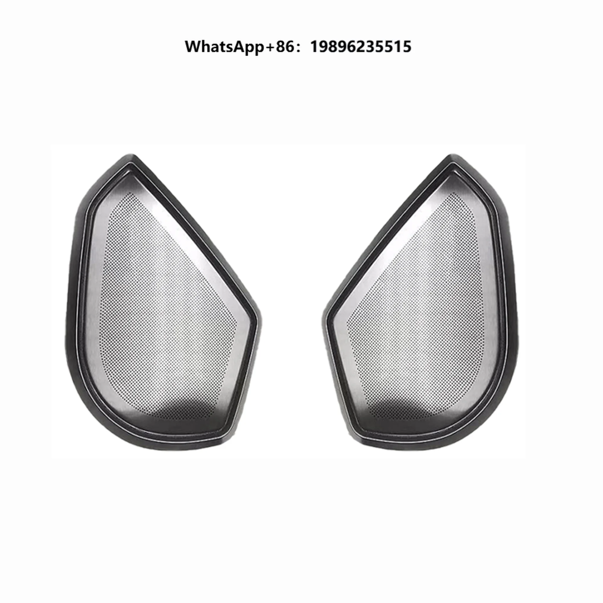 YZG Car Colorful Led Car Ambient Atmosphere Lights Car Interior Light for Inspire Medium Tone Cover Plate