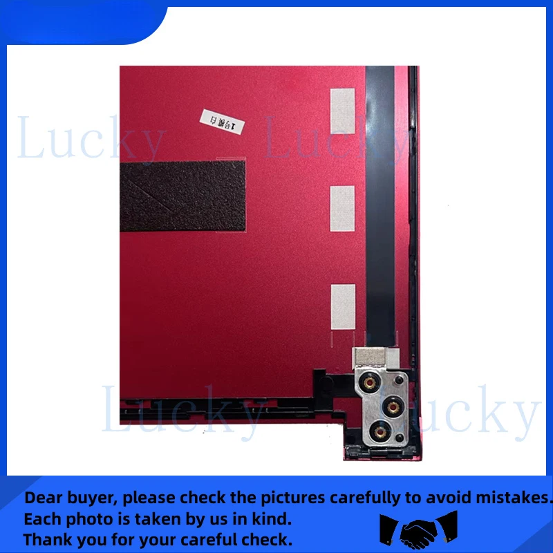f  New For Acer Swift SF314-55 SF314-55G Lcd Back Cover/LCD Front Frame Bezel