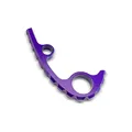 1pc Purple
