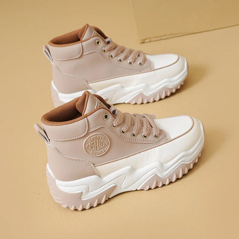 Shoes for Women White Sneakers Breathable Lightweight Casual Shoes Luxury Woman Women's Walking Shoes Sneakers Running Shoes