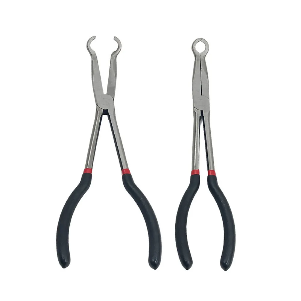Car Electrical Wiring Harness Disconnect Tool Kit Automotive Connector Removal Pliers Set Professional Repair Handware