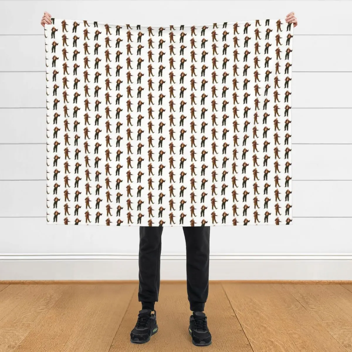 

Oh Hello on Broadway Throw Blanket Personalized Gift Fashion Sofas Luxury St Soft Big Blankets