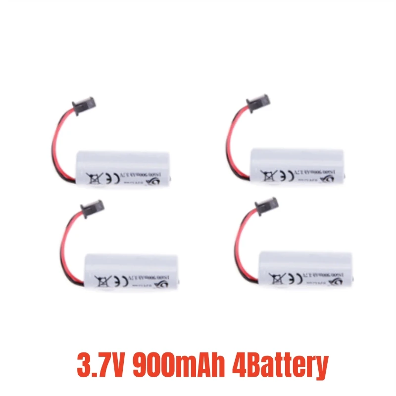 

Q149 Q009 2.4G 1:24 4WD 360° Stunt Spin Rubber Tires Waterproof Radio Control RC Car Spare Parts 3.7V 900mAh Battery