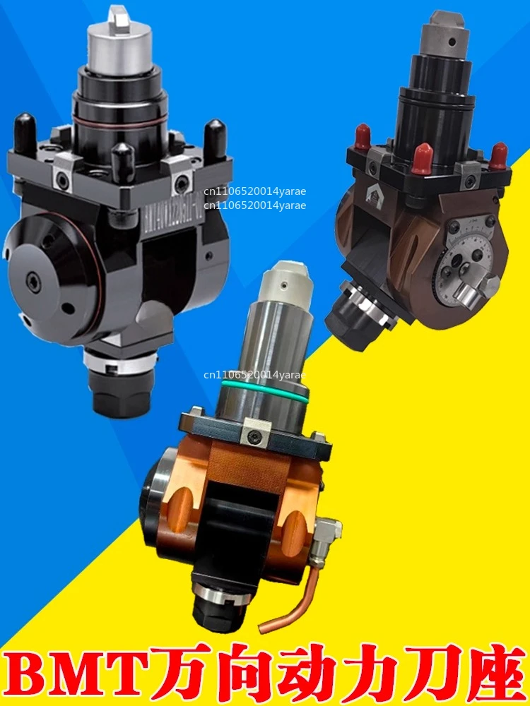 

Универсальный держатель электроинструмента с регулируемым углом поворота и фрезерования, силовая головка 45/55/65