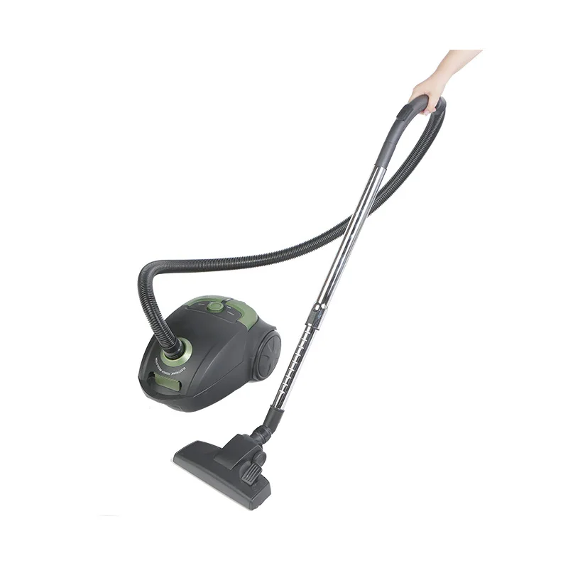 

700-2000w 4L Dust Bag Vaccum Cleaner Home Dry Cyclone Canister Vacuum Cleaner With High Power