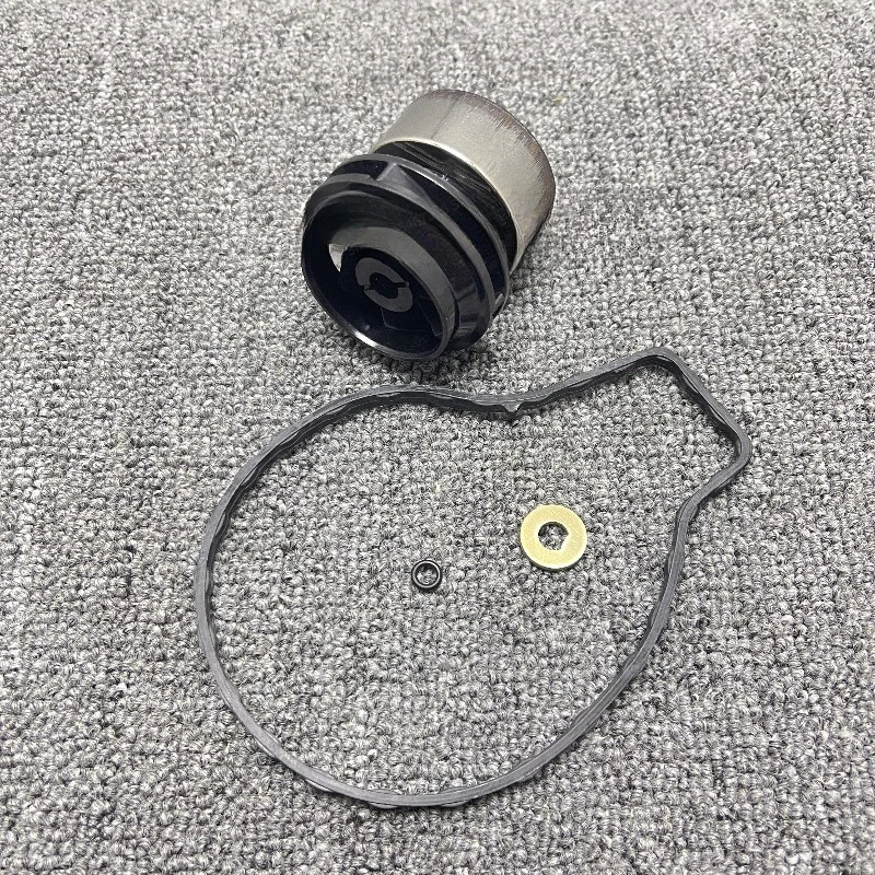 for Double engine hybrid electronic water  impeller