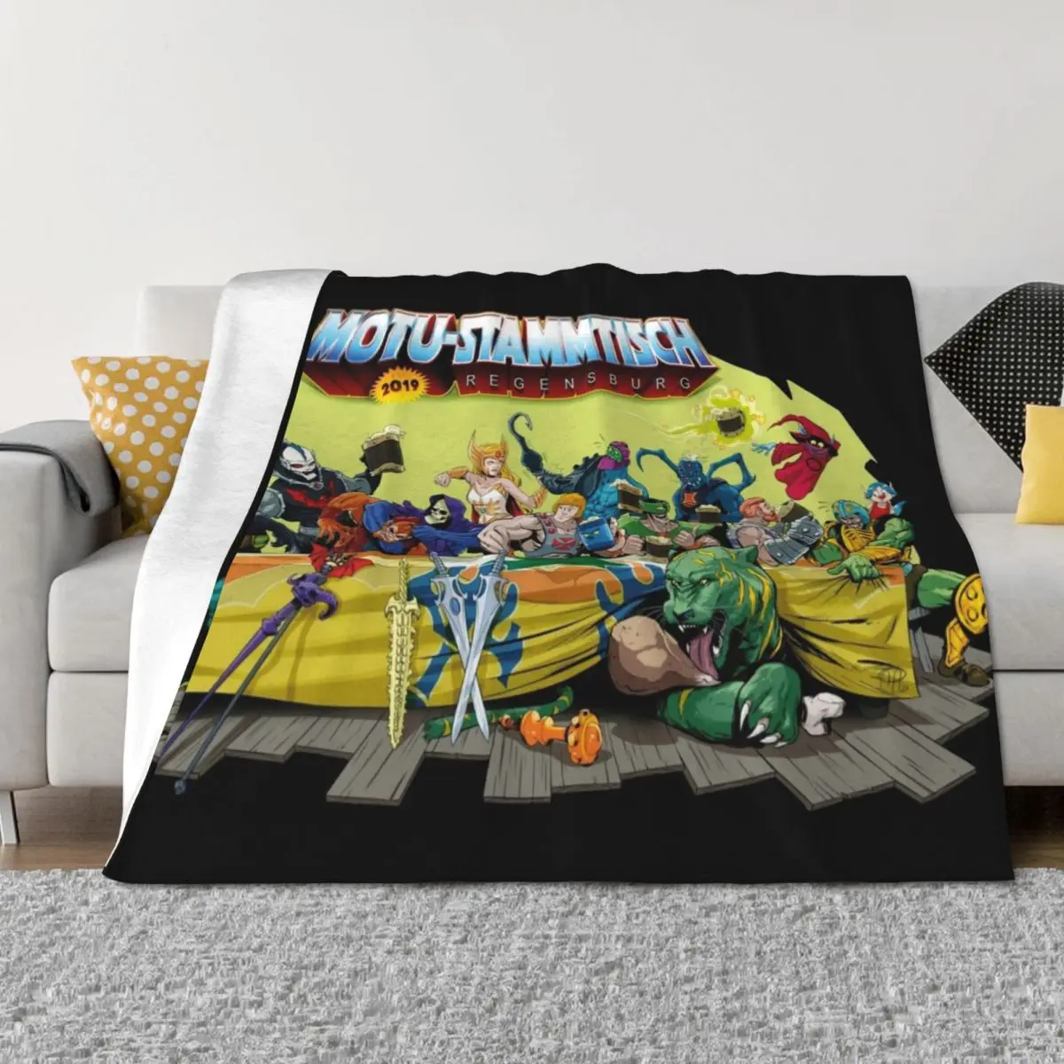 Стол «Праведский стол Мотуса в Региссбурге», одеяло, теплая зима, декоративные кровати, декоративные диваны, роскошные утолщенные одеяла Стол «Праведский стол Мотуса в Региссбурге», одеяло, теплая зима, декоративные кровати, декоративные диваны, роскошные утолщенные одеяла