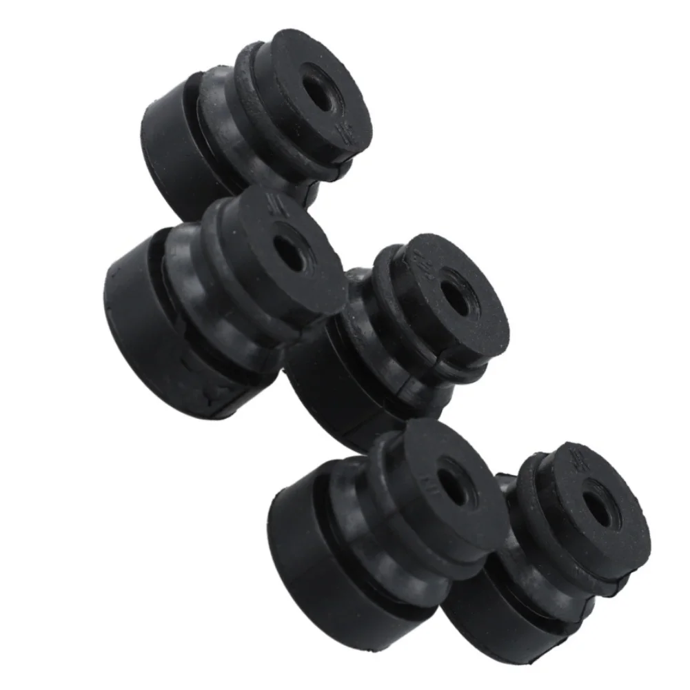 for chainsaw Maintenance Replacement Rubber Damping Block High Performance Restoration Wear And Tear Resistance For 45CC for