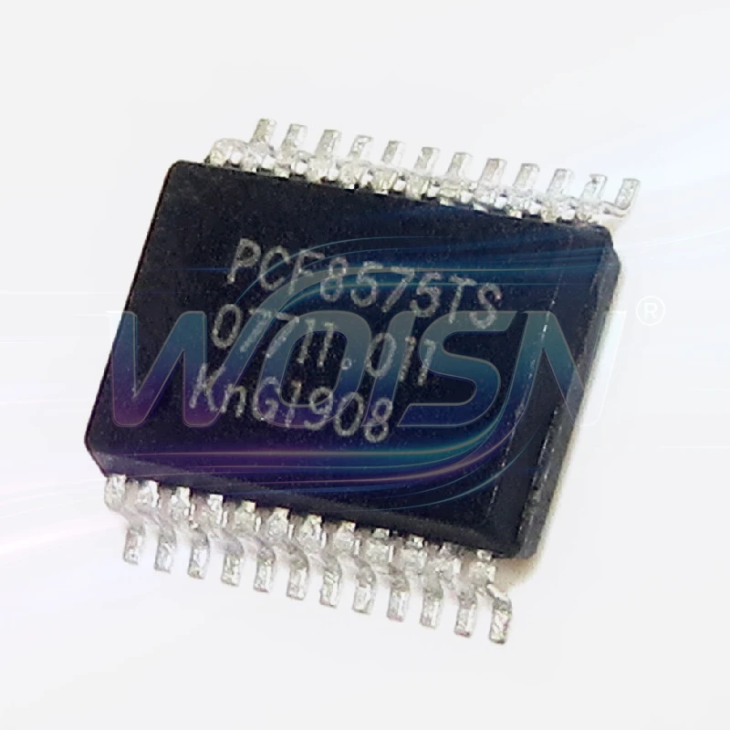 5-100PCS PCF8575TS PCF8575 CD2003GB CD2003 SMK0465F SMK0465 TCM3105NL TCM3105 PT2272-M4 PT2272 SX2106 B1G