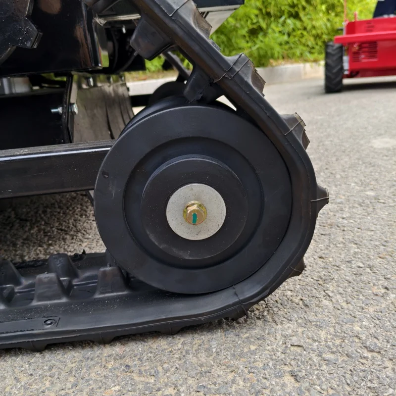 

zero turn mower remote lawn mower mower robot self-propelled four-stroke cycle 24V voltage Support customization