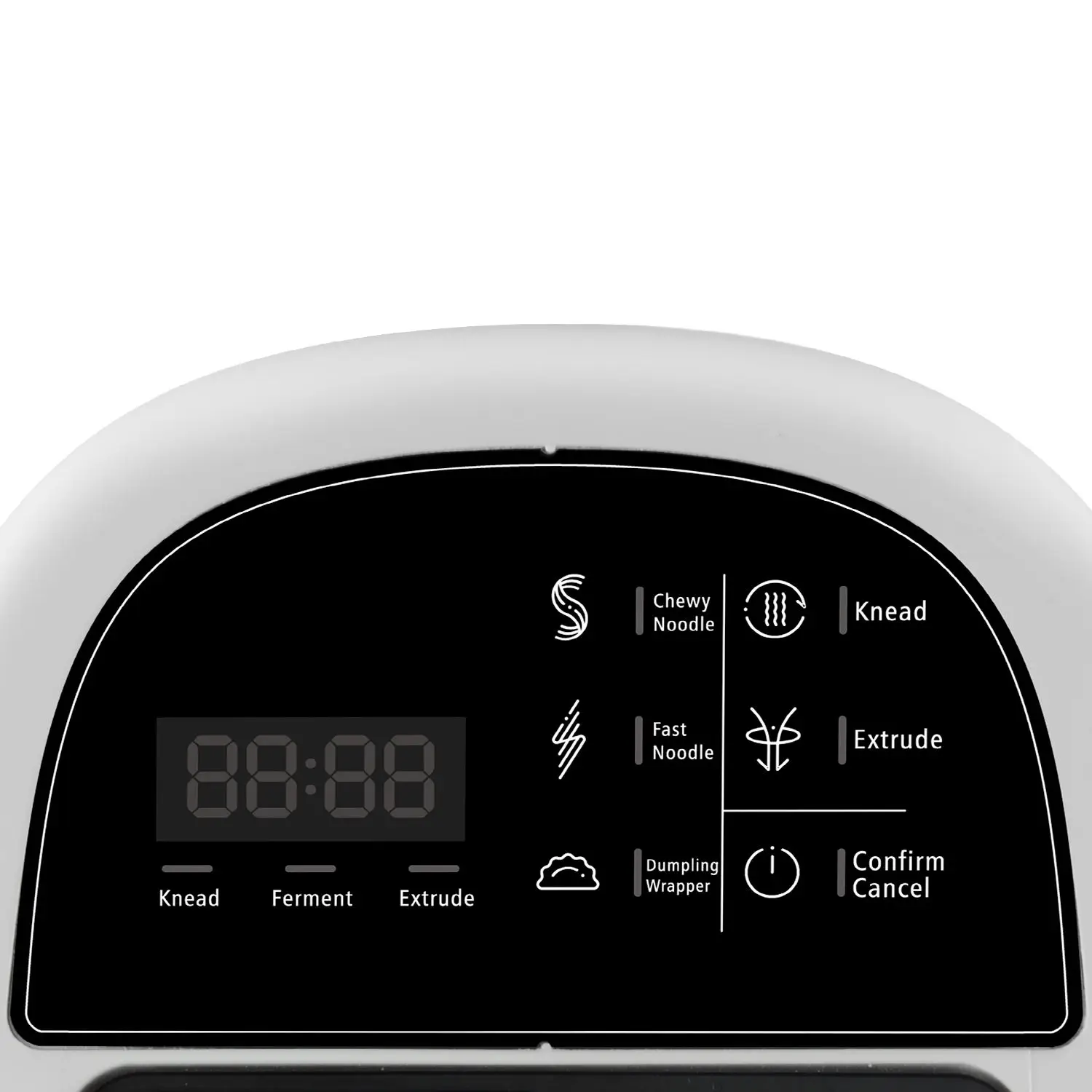 플라스틱 소형 미니 가정용 전기 라면 압출기 파스타 국수 제조기 가격