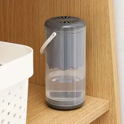 Moisture Absorbers Packets Odor Eliminator and Dehumidifier Boxes Cloud Type Household Humidity Remover for Closet Bedroom