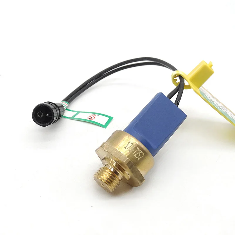 

sensor OEM:173-7252 for CAT E140H Excavator sensor accessories