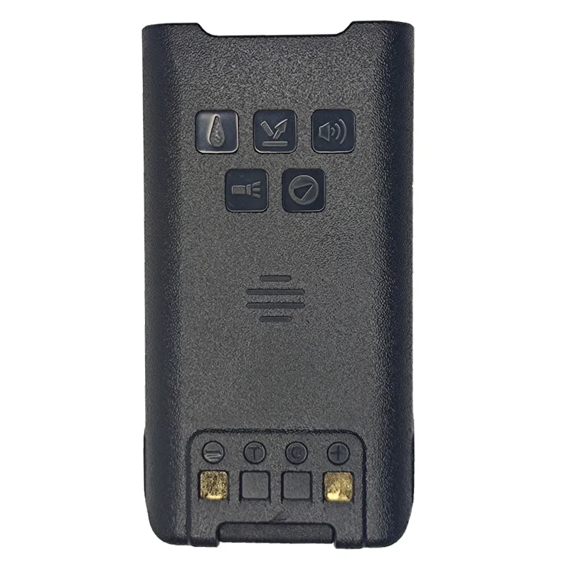 BAOFENG الأصلي UV-9R زائد استبدال بطارية ليثيوم أيون ل باو فنغ اسلكية تخاطب UV9R زائد اتجاهين راديو الفرقة الجديدة #3