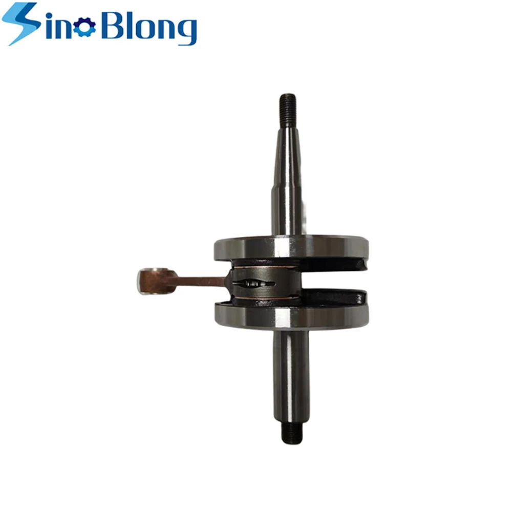 

Racing Crankshaft for YZ250F 2003 - 2013 High - Strength Build for Enhanced Racing Performance