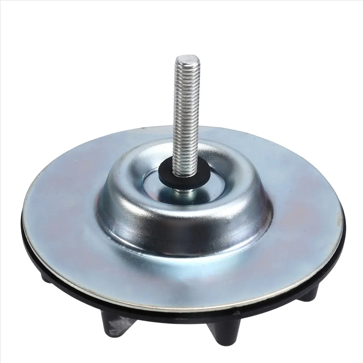 #79Y Car Spare Tire Fixing Bolt KF49-56-960 KD33-56-960A for Mazda,Spare Tire Fixing,(ABS)
