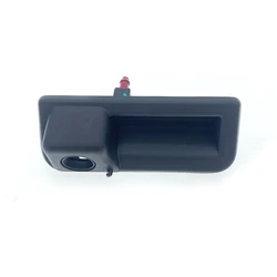 30G827566 Rear View Camera Protective Case  For Octavia A3 MK4 5E3 827 566 A 5E3827566 A