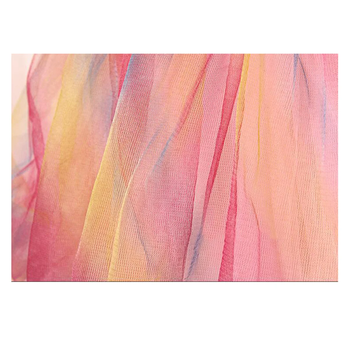 ชุดปีกนางฟ้า 4 ชิ้น สำหรับเด็กผู้หญิง กระโปรงบัลเลต์พลาสติก ไม้กายสิทธิ์ ที่คาดผม ปาร์ตี้วันเกิด ฮาโลวีน ปีกนางฟ้า ชุดแฟนซี