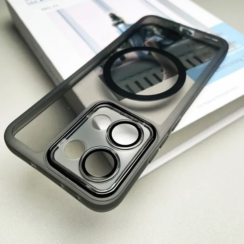 Transparent Soft Tp… - image