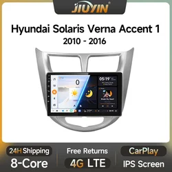 JIUYIN Android 13 Carplay 9