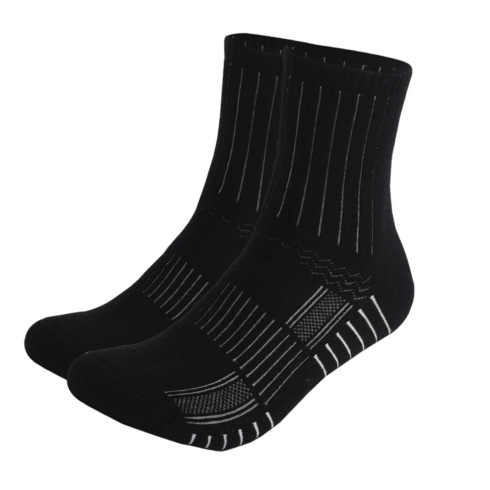 

Thermal Wool Socks Non-Slip Wear Resistant Breathable Winter Warm Hiking Socks For Winter Warm Hiking Socks