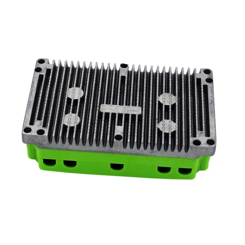 ND72260 48V-72V 80A 3KW DC Sine Wave Electric Scooter Bluetooth Debugging Programming Motor Controller