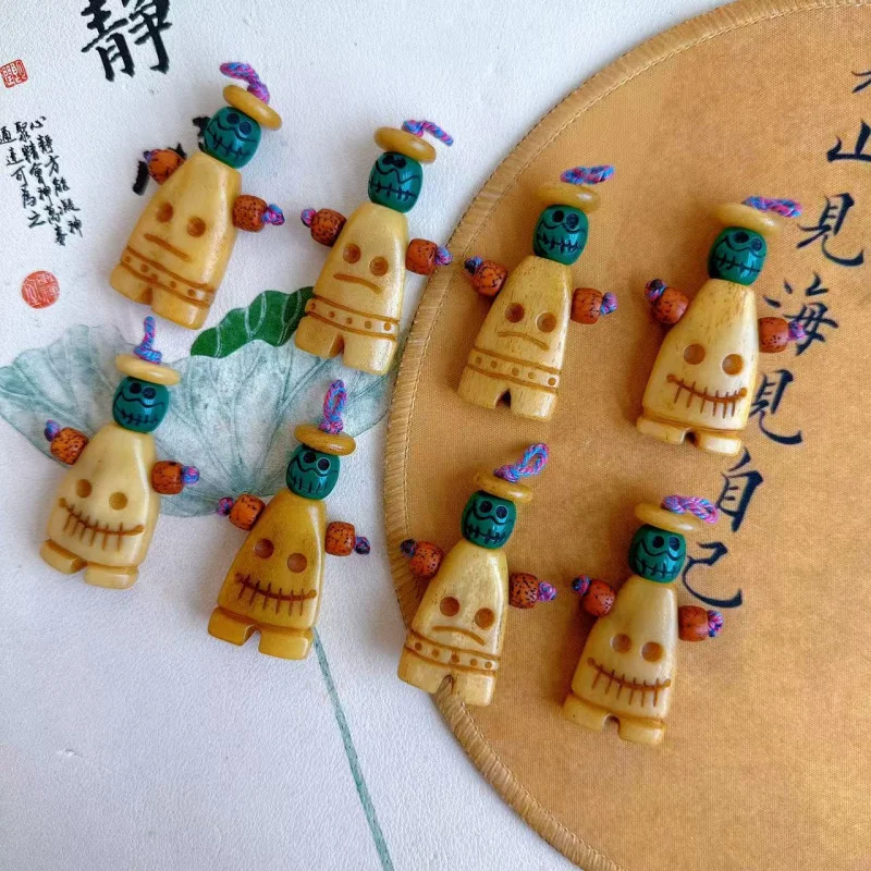 

Подходящийся подвесной орнамент ручной работы, браслет, ожерелье, маленький капельный поток, плетение, ручные аксессуары