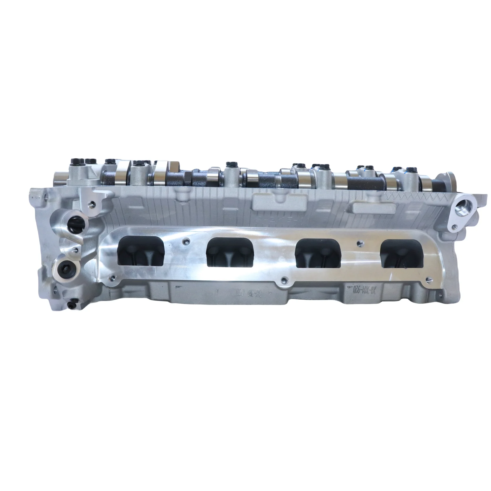 Factory Complete Cylinder Head G4KD 2.0L G4KE 2.4L Cylinder Head Assembly for Hyundai IX35 Sonata Sonata8