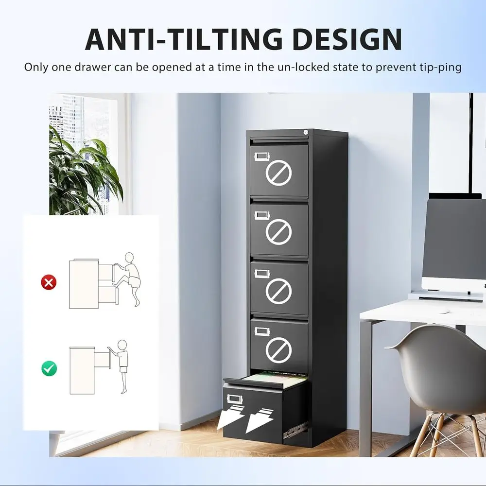Thumbnail 4 - #13 Filing Cabinets Ranking List in 2026