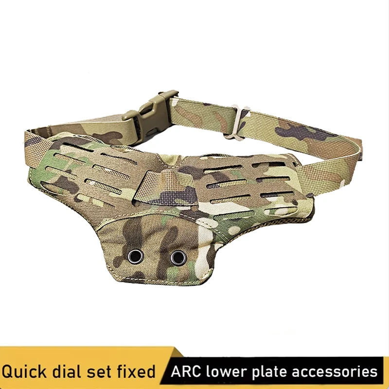 

Тактический кожаный чехол на платформе, быстроразъемный адаптер для ног, аксессуары для охотничьего кожаного чехла, адаптер Molle