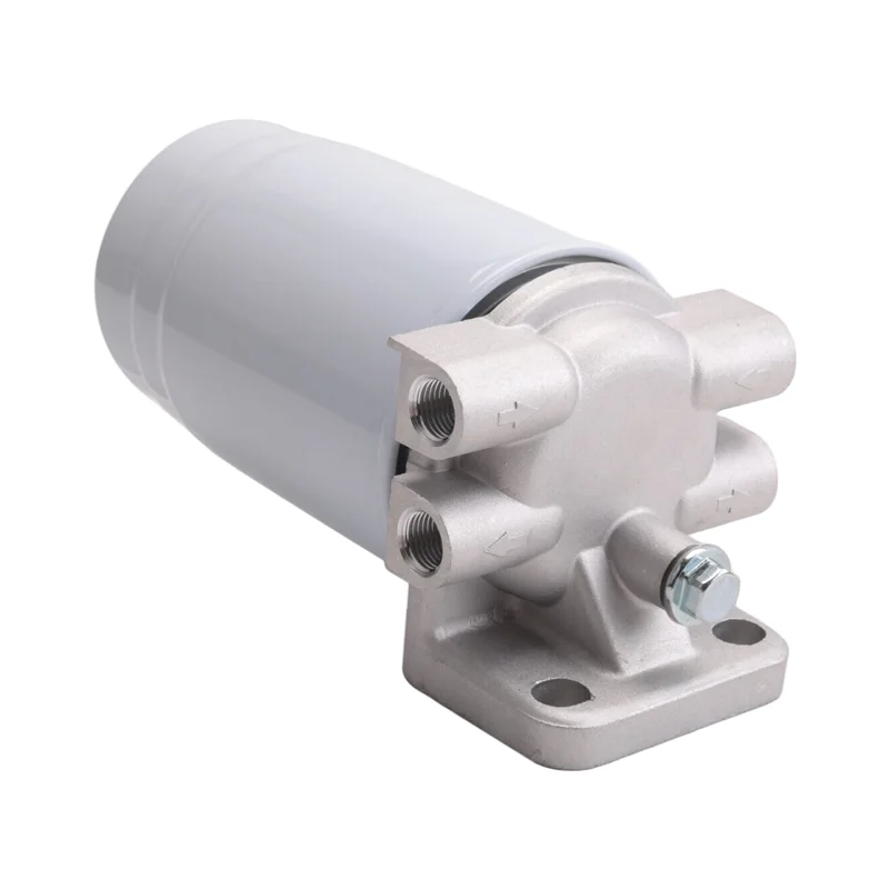 

AS57-Fuel Filter Head Assembly 26560150 153656346 For Mccormick Case IH Tractors 293671A1 84214564