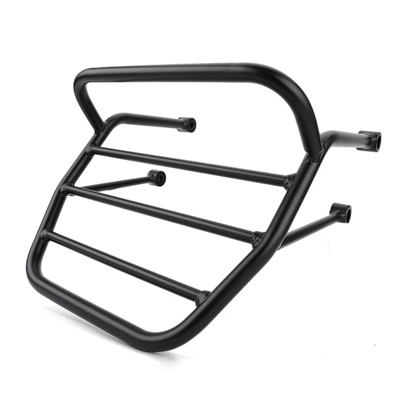 Motorcycle Luggage Carrier Front Cargo Rack Stand Holder Support Bracket For Yamaha PG-1 PG 1 PG1 2023 2024 Accessories