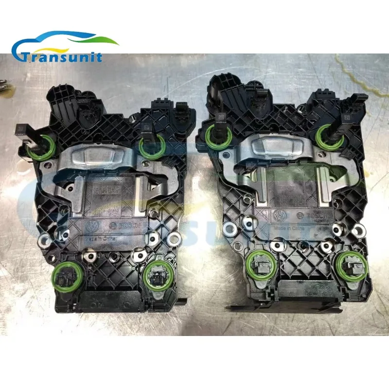 

Brand New 0DE DQ380 0DW 0DE927711B 0DE927711A Automatic Transmission Control Unit TCU Suit For VW Audi