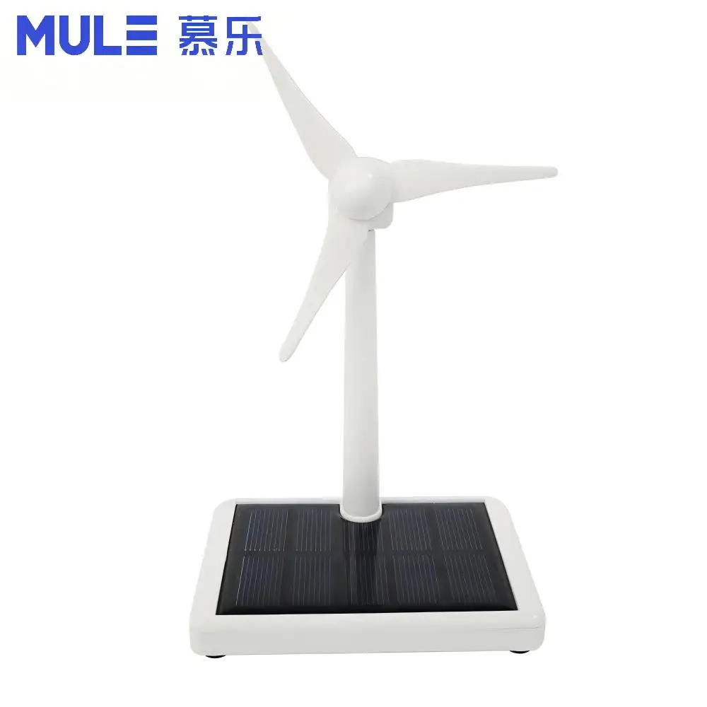 High Quality Mini Solar Fan Solar Energy Thermal Fan For Window Tint Solar Film Heat Rejection Test