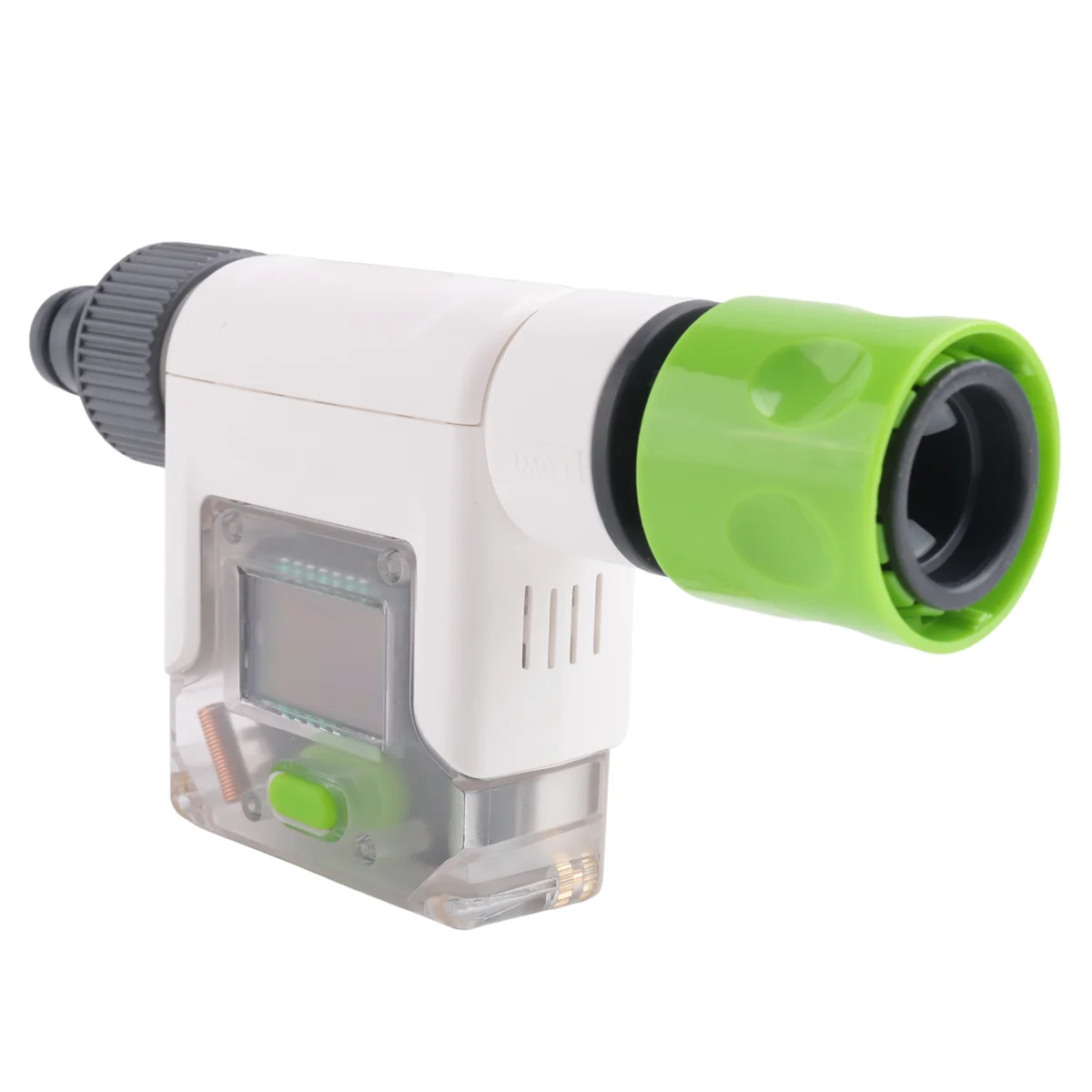 Рисунок 2 - WBELK WiFi расходомер воды для садового шланга