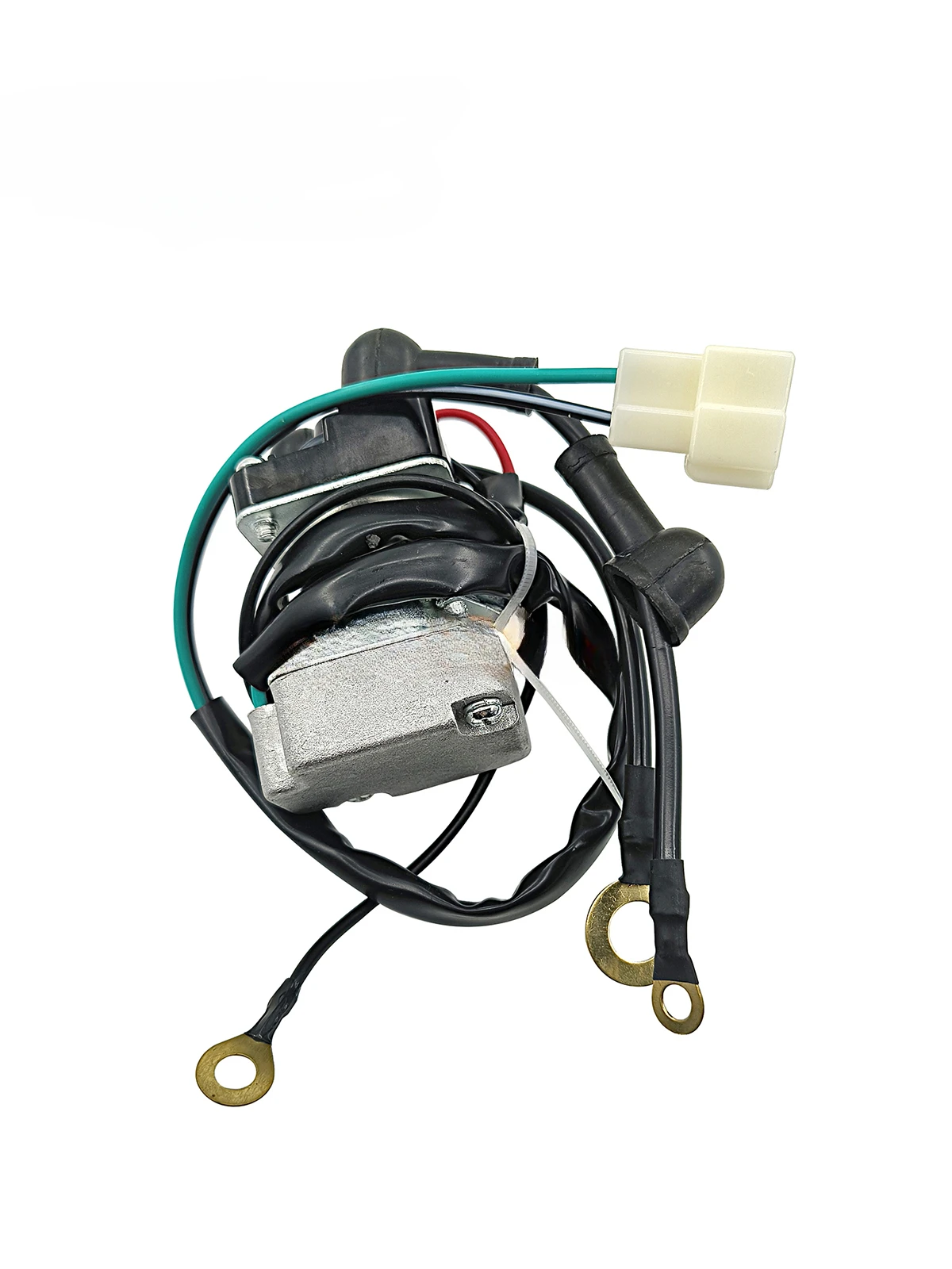 

Excavator Accessories for Komatsu 60/120/130/200/220/300/360-7 Starter Motor Relay