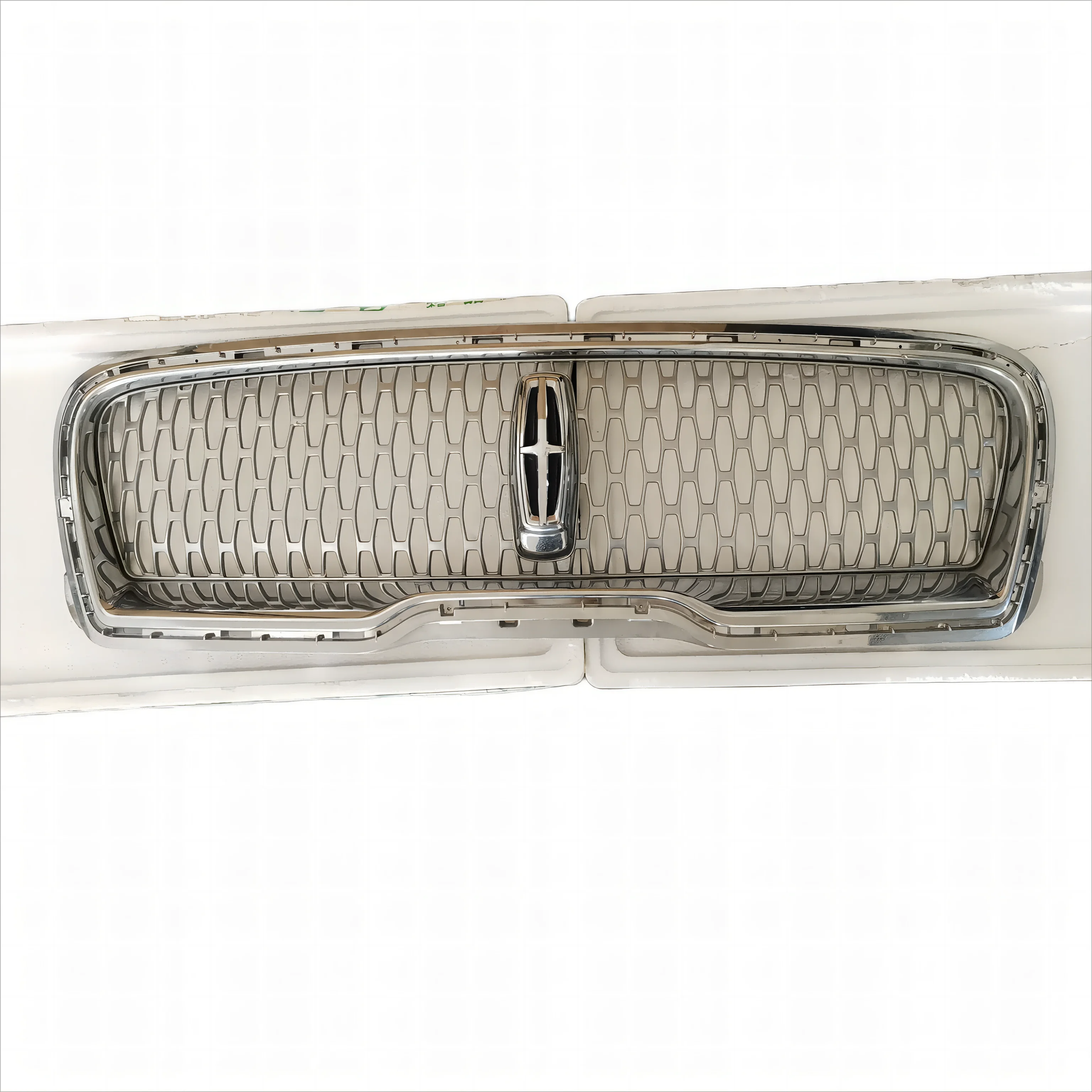 Lincoln Continental China Grille